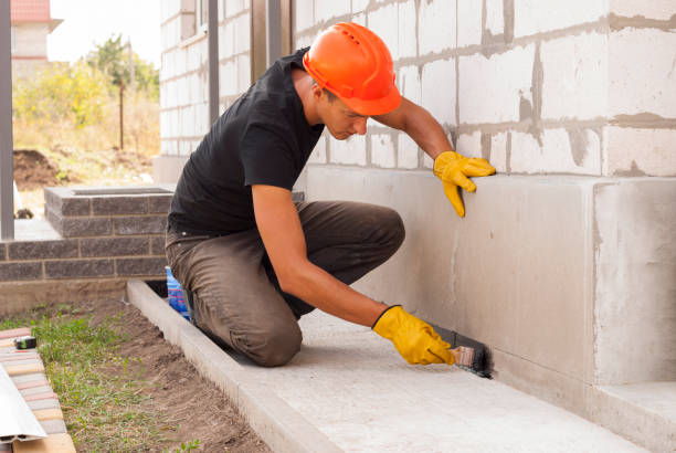 Licensed Interior Drainage System service in Baltimore, OH - SGP Waterproofing